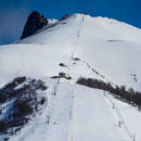 Catedral Full Day - Transfer Ski Catedral