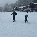 Catedral Full Day - Transfer Ski Catedral