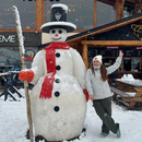 Catedral Full Day - Transfer Ski Catedral