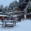 Catedral Full Day - Transfer Ski Catedral