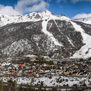 Catedral Full Day - Transfer Ski Catedral