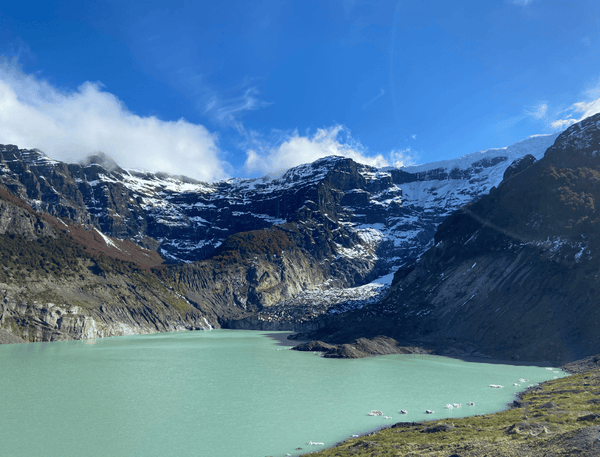 Cerro Tronador