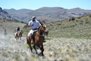 Cavalgada La Fragua Bariloche
