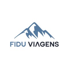 Logotipo da loja FIDU VIAGENS 