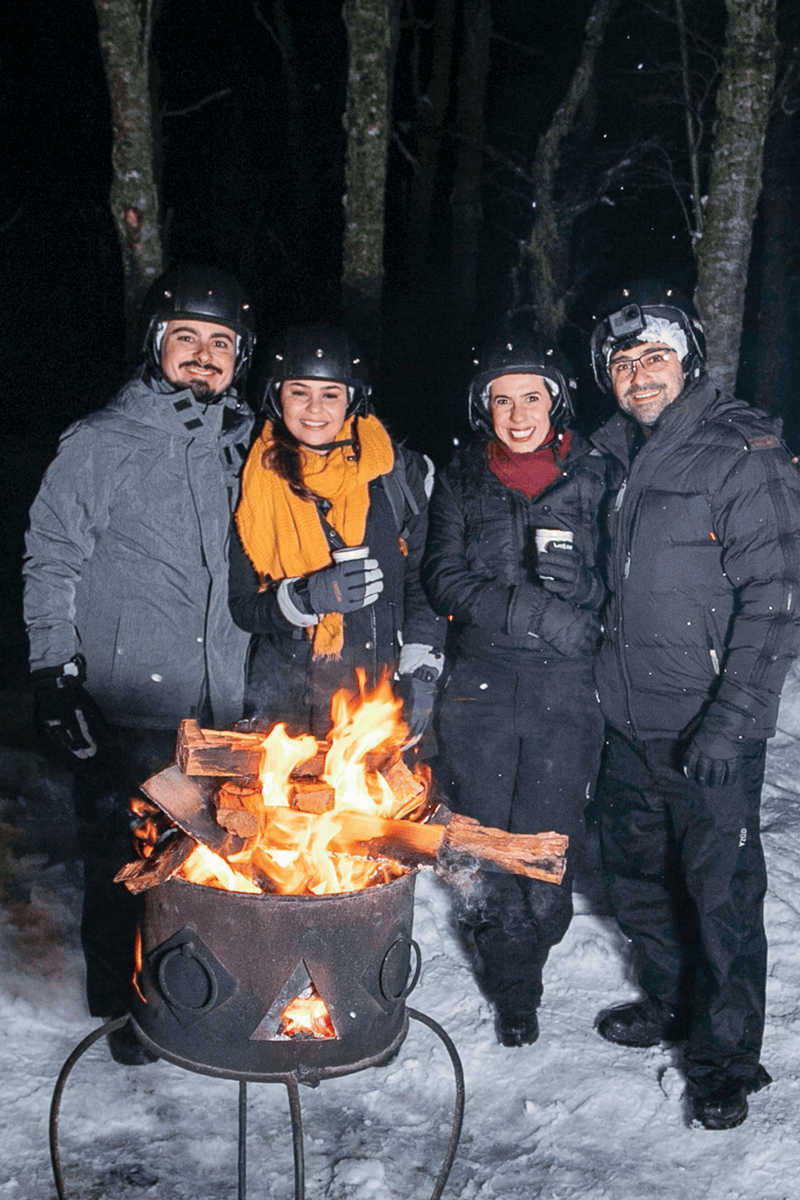 Noite Nordica