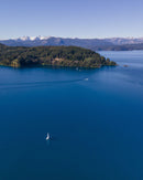 San Martín de Los Andes e 7 Lagos