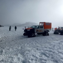 SnowCat - Cerro Perito Moreno