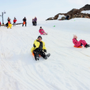 Skibunda Fun Day - Cerro Perito Moreno