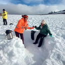 SnowCat - Cerro Perito Moreno