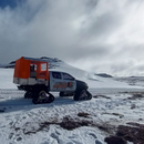SnowCat - Cerro Perito Moreno