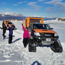 SnowCat - Cerro Perito Moreno