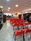 Aluguel de Roupa de Neve 7 dias