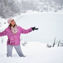 Caminhada à Laguna Congelada